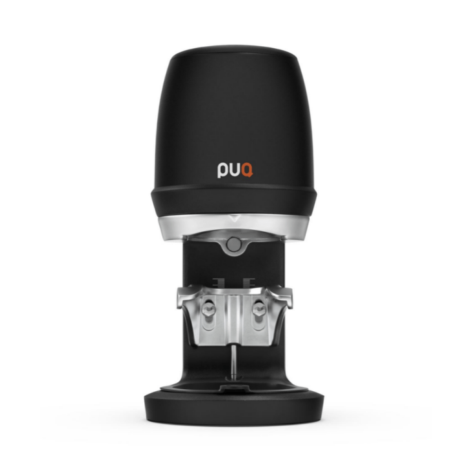 PUQ Press Q GEN6 58,3mm Black | Automatic Tamper #1