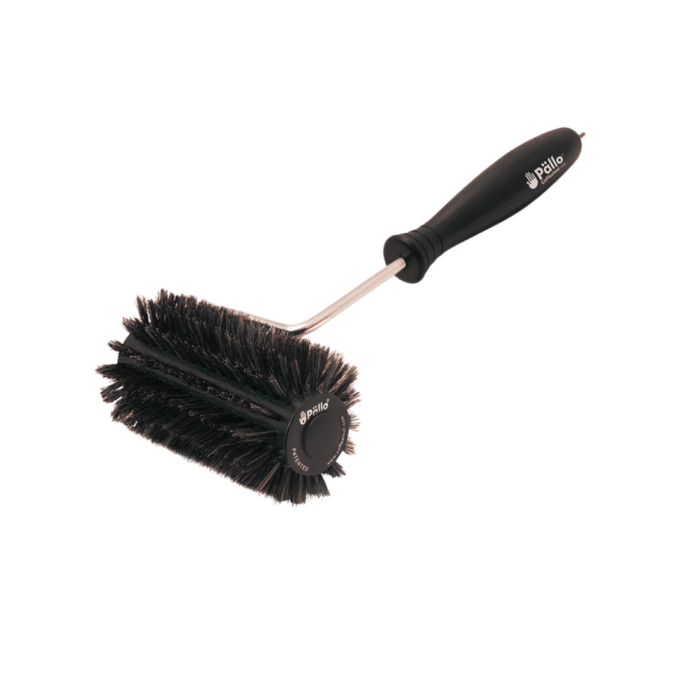 Pallo Roaster Brush #1