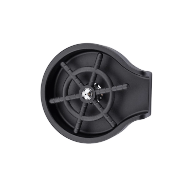 Countertop Pitcher Rinser R145 | Black