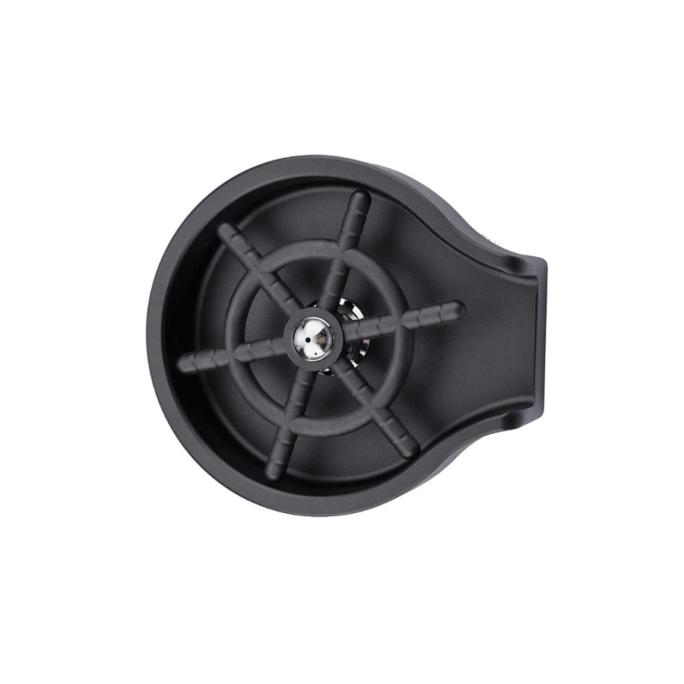 Countertop Pitcher Rinser R145 | Black #1