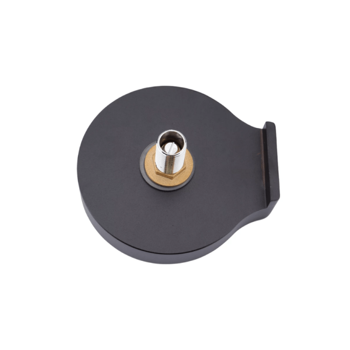 Countertop Pitcher Rinser R145 | Black #3