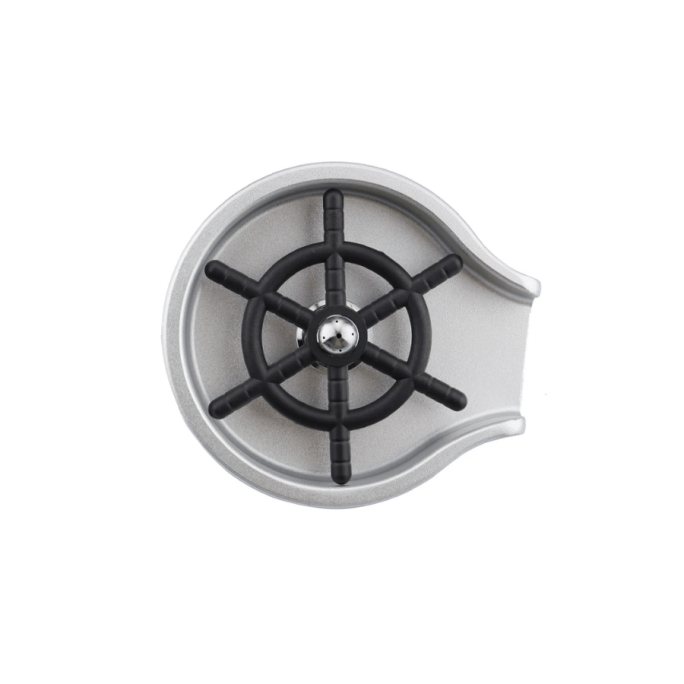 Countertop Pitcher Rinser R145 #1