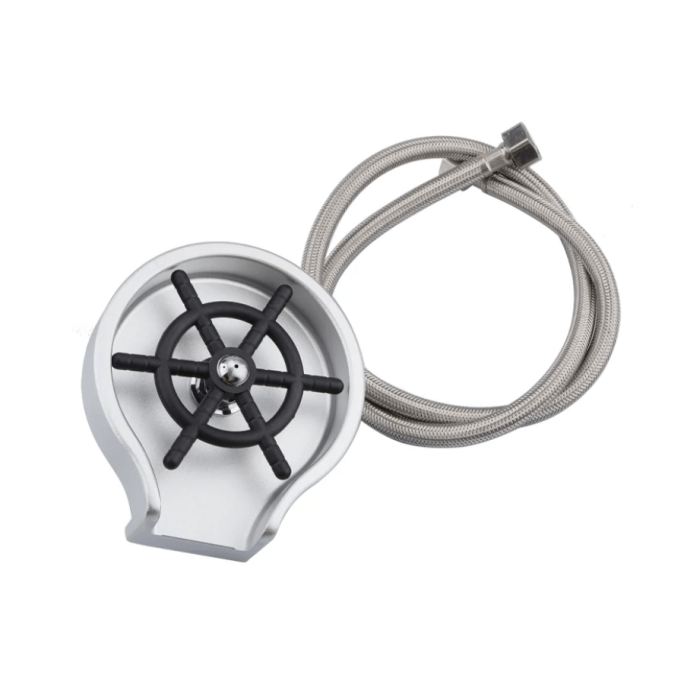 Countertop Pitcher Rinser R145 #2