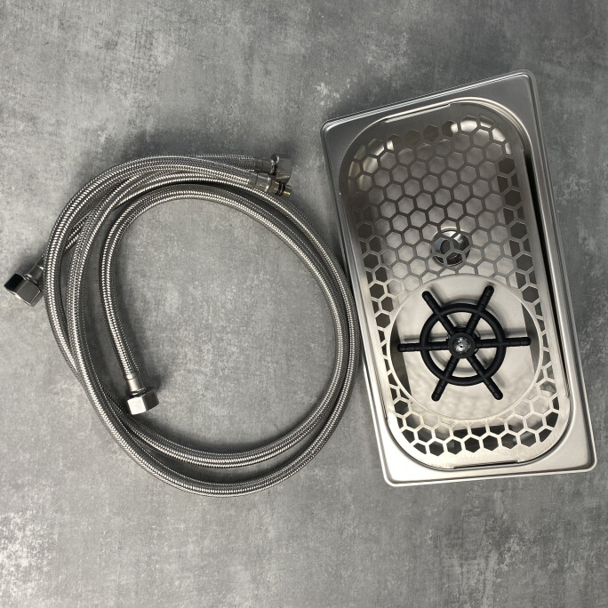 Countertop Pitcher Rinser R320 #5