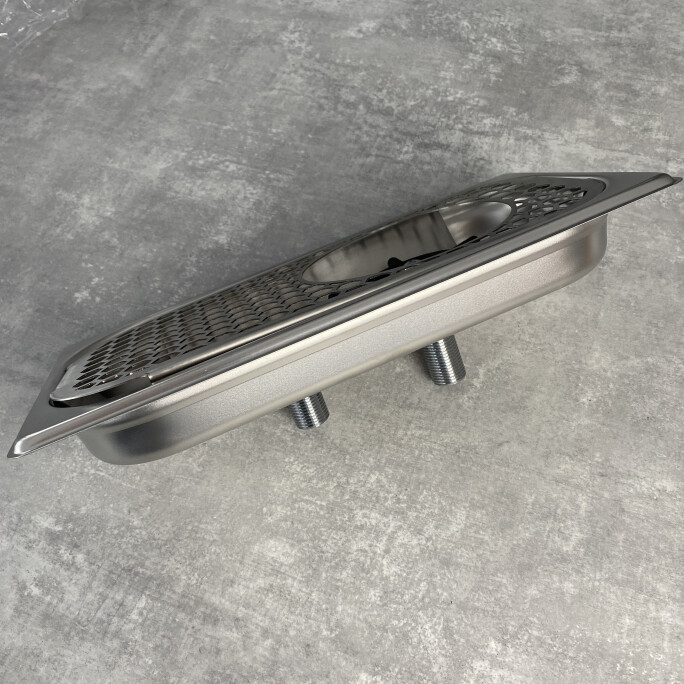 Countertop Pitcher Rinser R320 #4