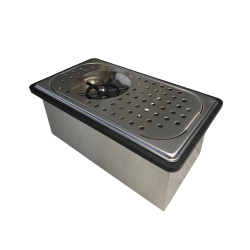 Countertop Pitcher Rinser R340 Plus