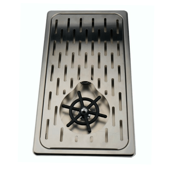 Countertop Pitcher Rinser R420 #1