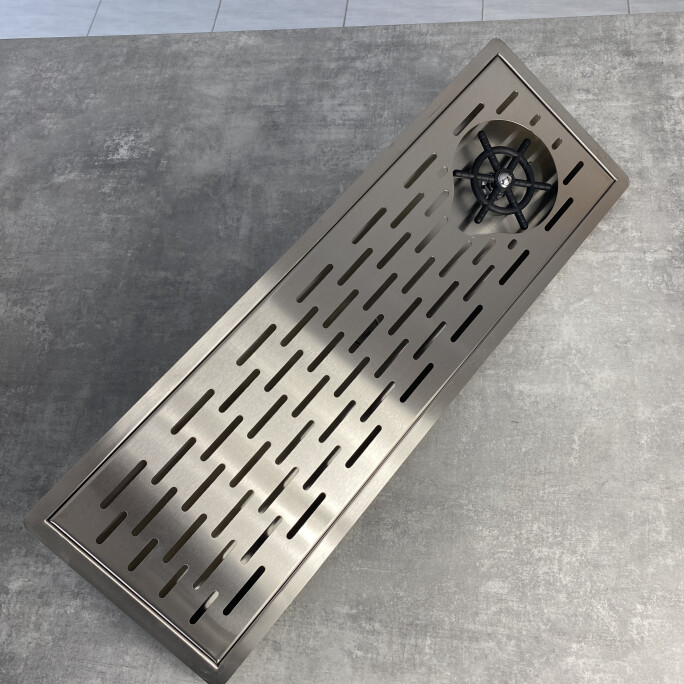 Countertop Pitcher Rinser R650 #6