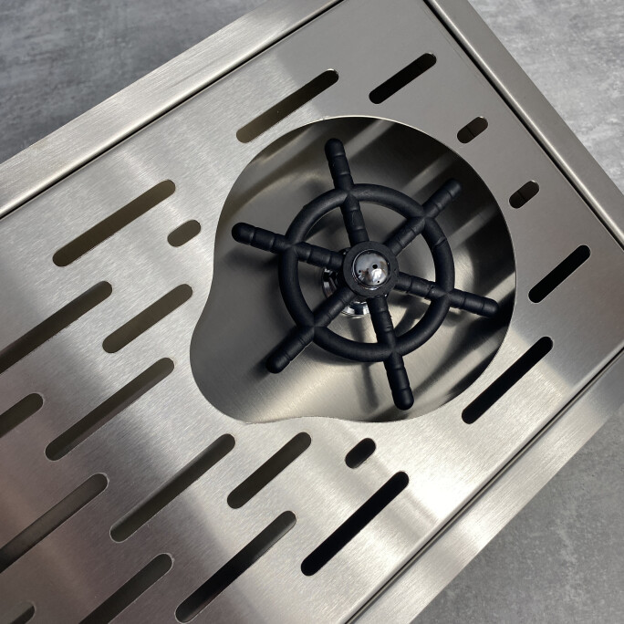 Countertop Pitcher Rinser R650 #4