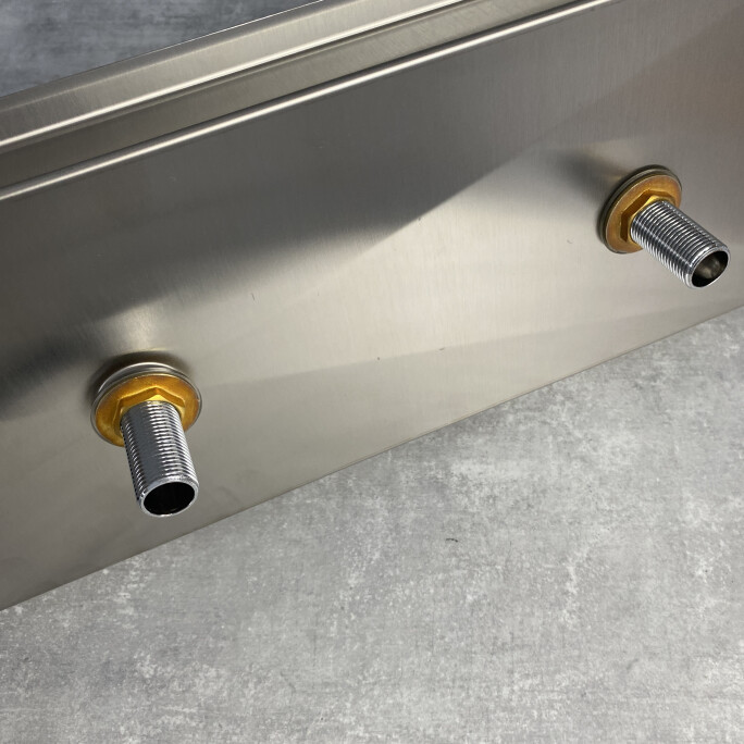 Countertop Pitcher Rinser R650 #2