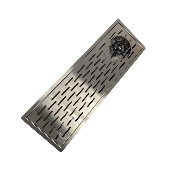 Countertop Pitcher Rinser R650 #1