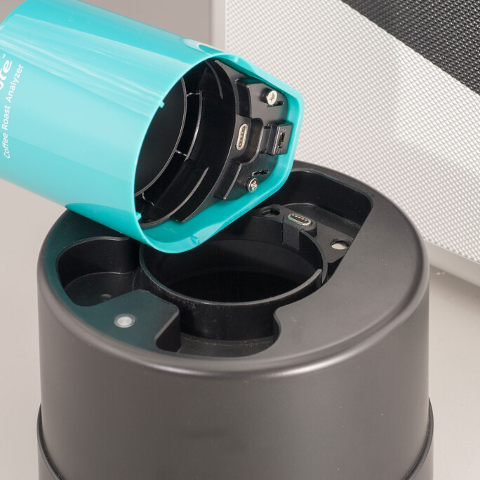 Coffee Roast Analyzer RoastRite RA-720BF #3