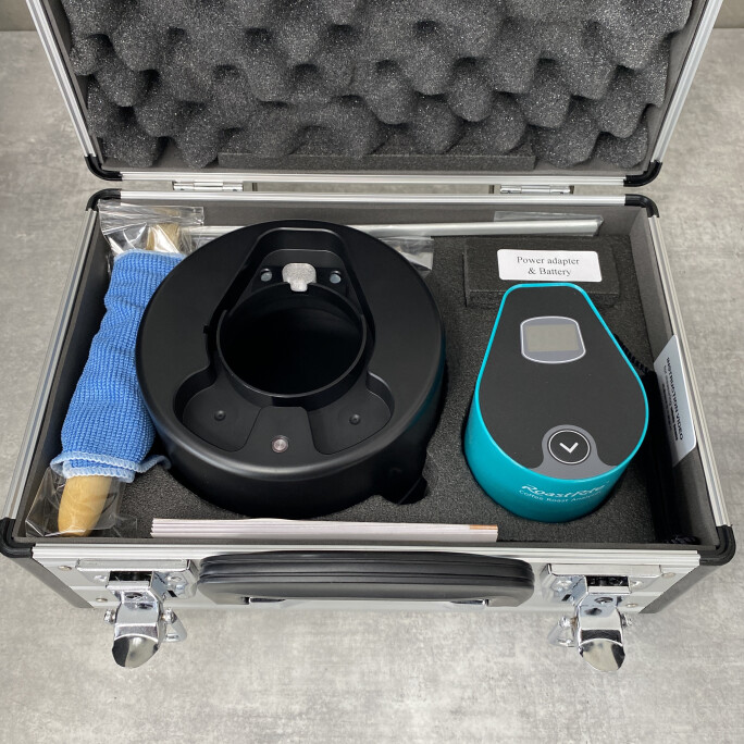 Coffee Roast Analyzer RoastRite RA-720BF #2