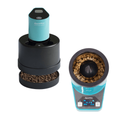 RoastRite Set (Roast Degree Analyzer + Moisture/Density Meter)