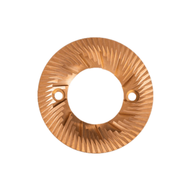 SSP 78mm Timemore Multi Purpose Red Speed burrs