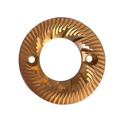 SSP 80mm Mahlkonig E80/Peak HU Red Speed Burrs