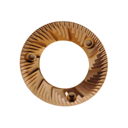 SSP 83mm Mazzer/DF83 Brewing Red Speed coated burrs