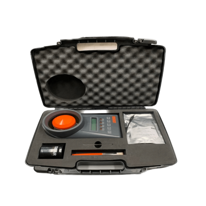 Sinar CP7070 | Coffee Moisture Meter #1