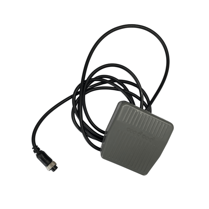 Foot Pedal for Automatic Scale 1500g/3000g #1