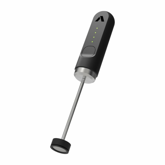 Subminimal - NanoFoamer Lithium Milk Frother #1