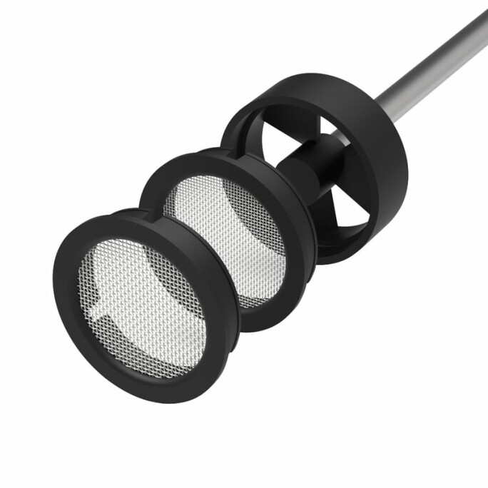 Subminimal - NanoFoamer Lithium Milk Frother #4