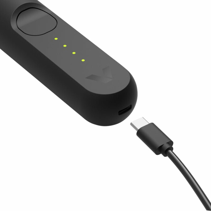 Subminimal - NanoFoamer Lithium Milk Frother #2