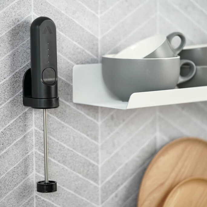 Subminimal - NanoFoamer Lithium Milk Frother #5