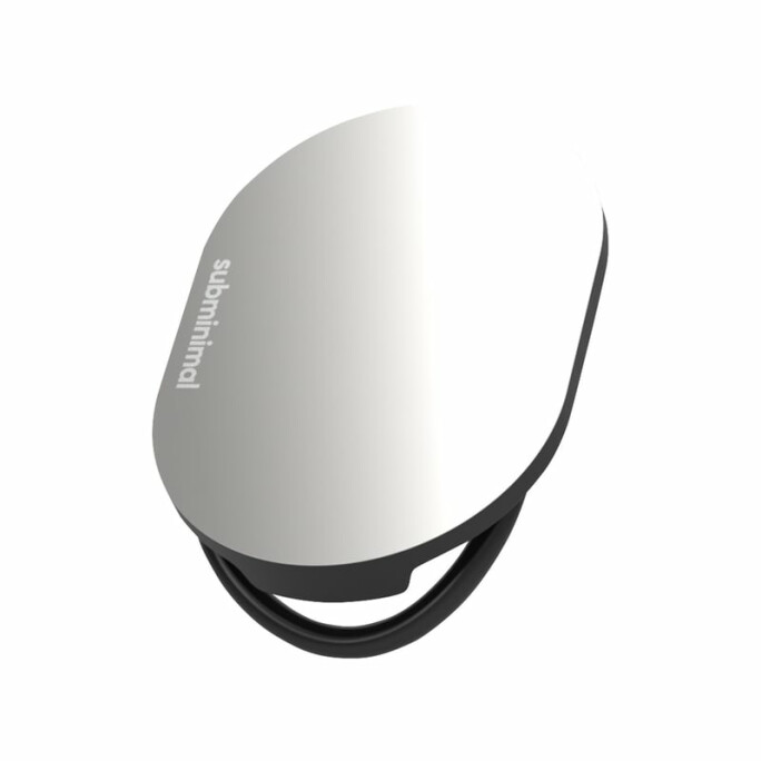 Subminimal - UpShot Espresso Shot Mirror #1