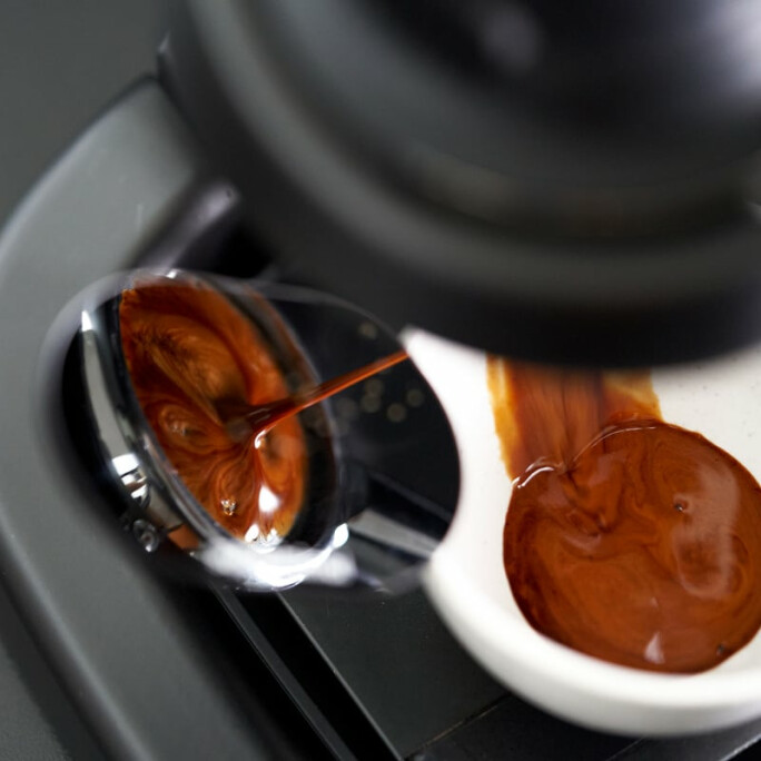 Subminimal - UpShot Espresso Shot Mirror #3