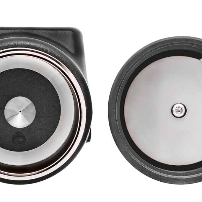 DRAMINSKI TG PRO | Coffee & Cocoa Moisture Meter #5