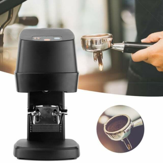 Perfex CPP-145 58mm Automatic Tamper #2