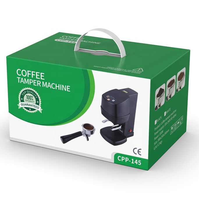 Perfex CPP-145 58mm Automatic Tamper #3