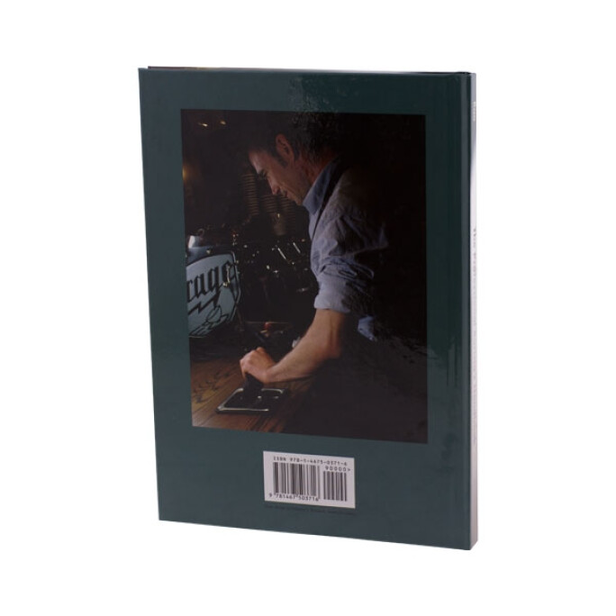 The Professional Barista's Handbook - Scott Rao #2