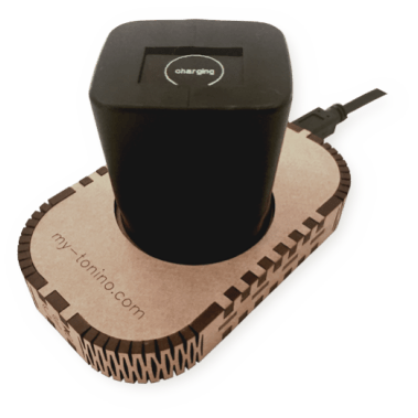 Tonino Color Meter for Roasted Coffee