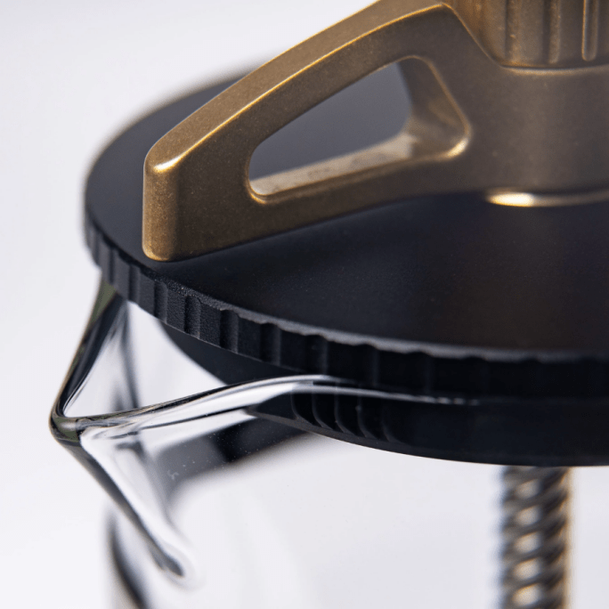 Weber Workshops | The Bird #2