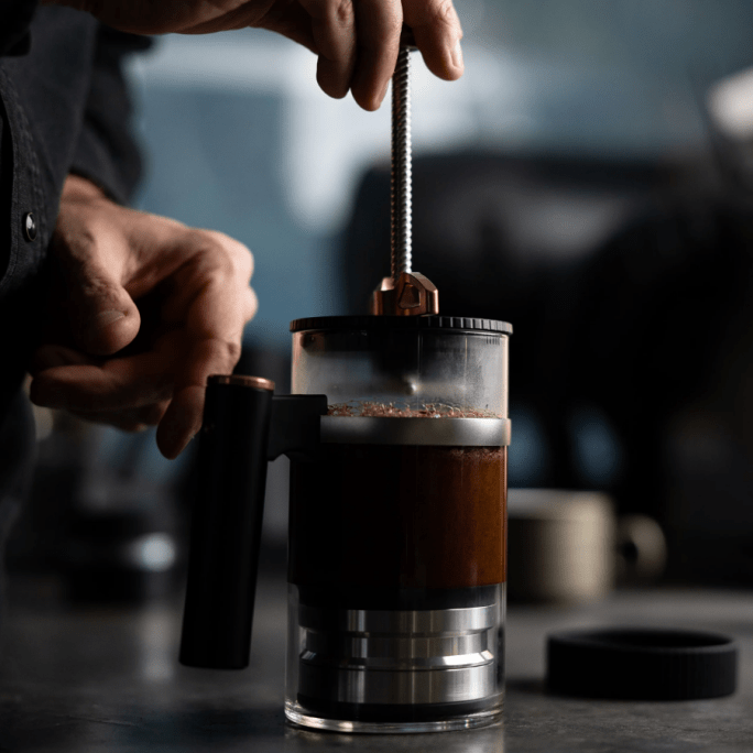 Weber Workshops | The Bird #3