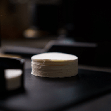 Weber Workshops | BIRD Paper Filters