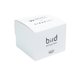 Weber Workshops | Sibarist BIRD Paper Filters