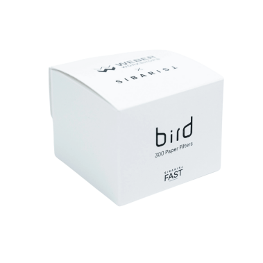 Weber Workshops | Sibarist BIRD Paper Filters