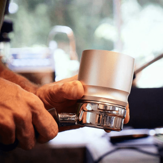 Weber Workshops | Blind Shaker Densification Tool | Silver #2