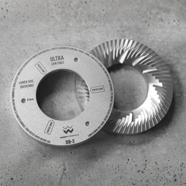 Weber Workshops | EG-1 DB2 80mm Burrs