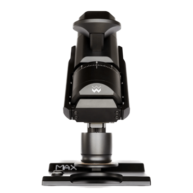 Weber Workshops | EG-1 Coffee Grinder (Onyx) | DB-1 CORE burrs