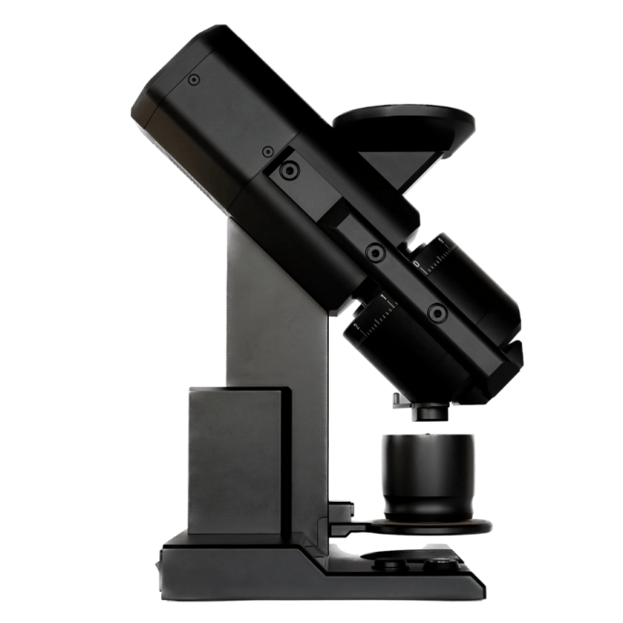 Weber Workshops | EG-1 Coffee Grinder (Onyx) | DB-2 ULTRA burrs #2