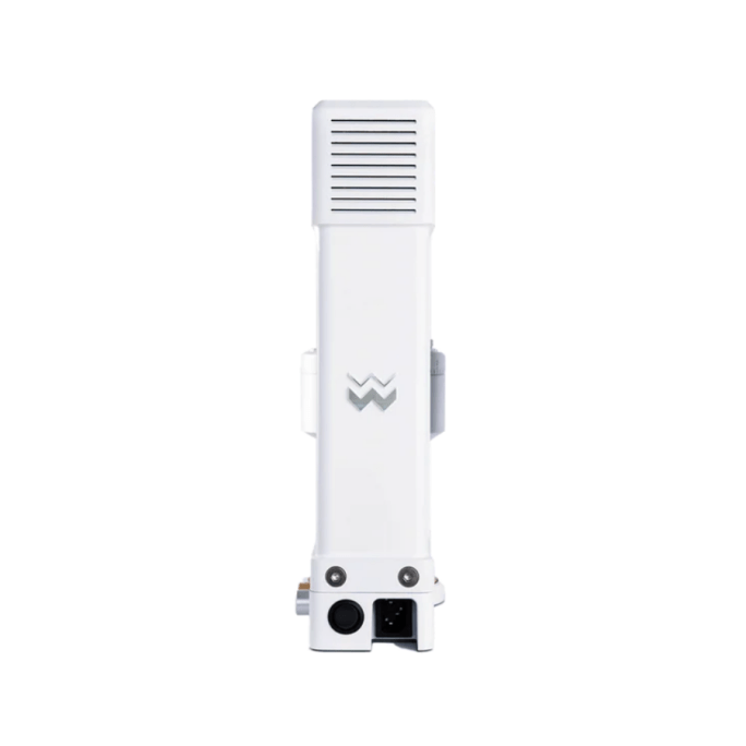 Weber Workshops | KEY Coffee Grinder (Snow) #3