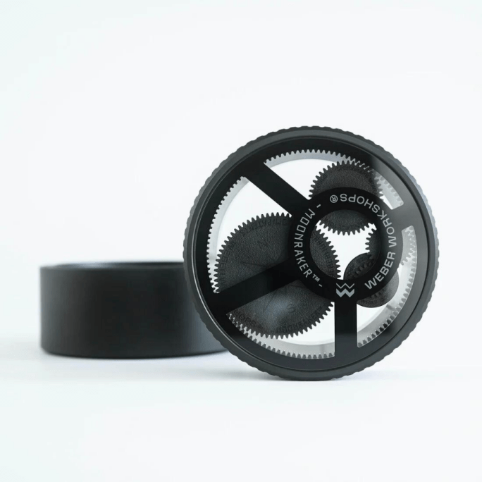 Weber Workshops | MOONRAKER Standard #1