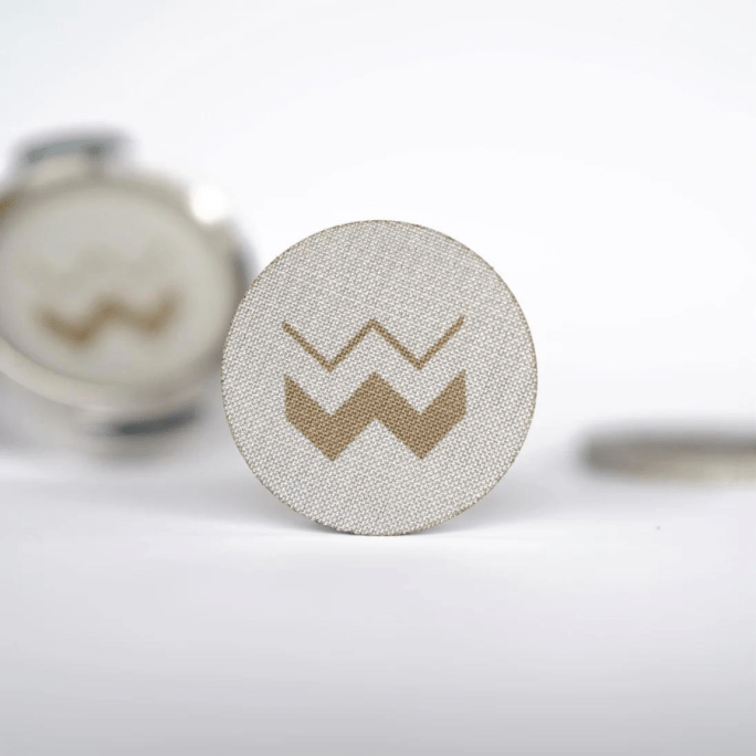 Weber Workshops | Puck Screen #1