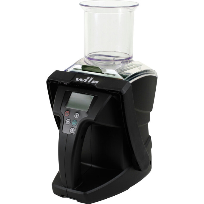 Wile 200 Moisture and Density meter #1