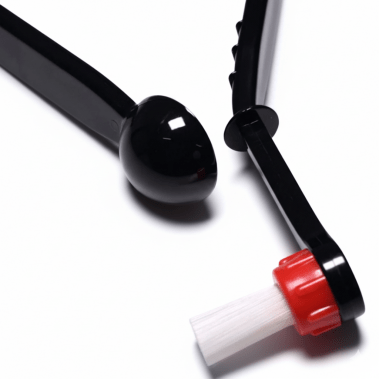 Cleaning Brush for Espresso Group