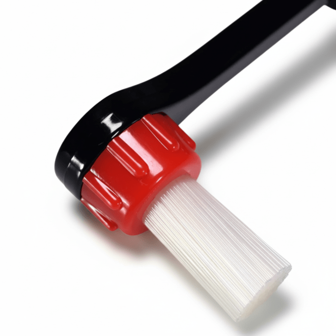 Cleaning Brush for Espresso Group #2