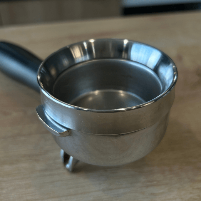 Magnetic Dosing Ring Steel 58mm #3